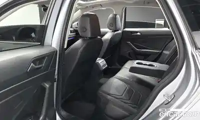 Volkswagen Jetta 2020 1.4 гидро в Москве № 274676, миниатюра 12