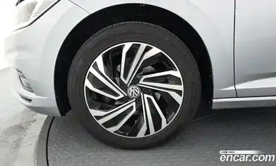 Volkswagen Jetta 2020 1.4 гидро в Москве № 274676, миниатюра 5