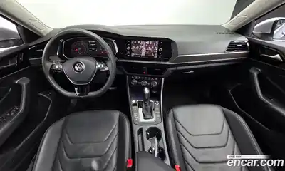 Volkswagen Jetta 2020 1.4 гидро в Москве № 274676, миниатюра 7