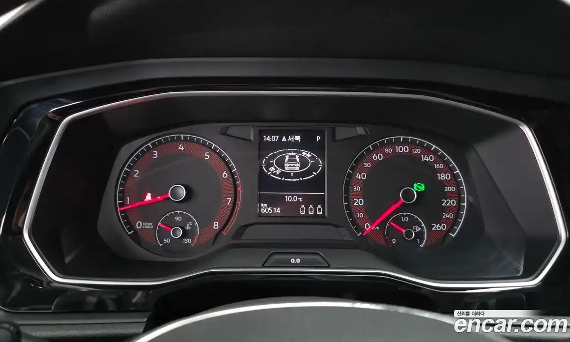 Volkswagen Jetta 2020 1.4 гидро в Москве № 274676, фото 8