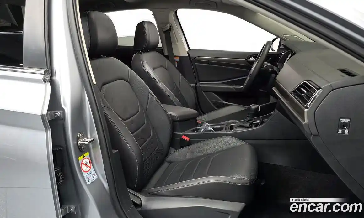 Volkswagen Jetta 2020 1.4 гидро в Москве № 274676, фото 10