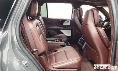 Lincoln Aviator 2021 3.0 гидро в Москве № 282497, миниатюра 12