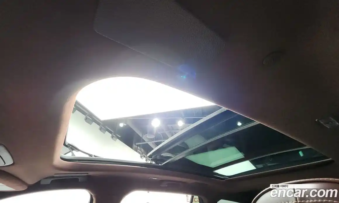 Lincoln Aviator 2021 3.0 гидро в Москве № 282497, фото 18