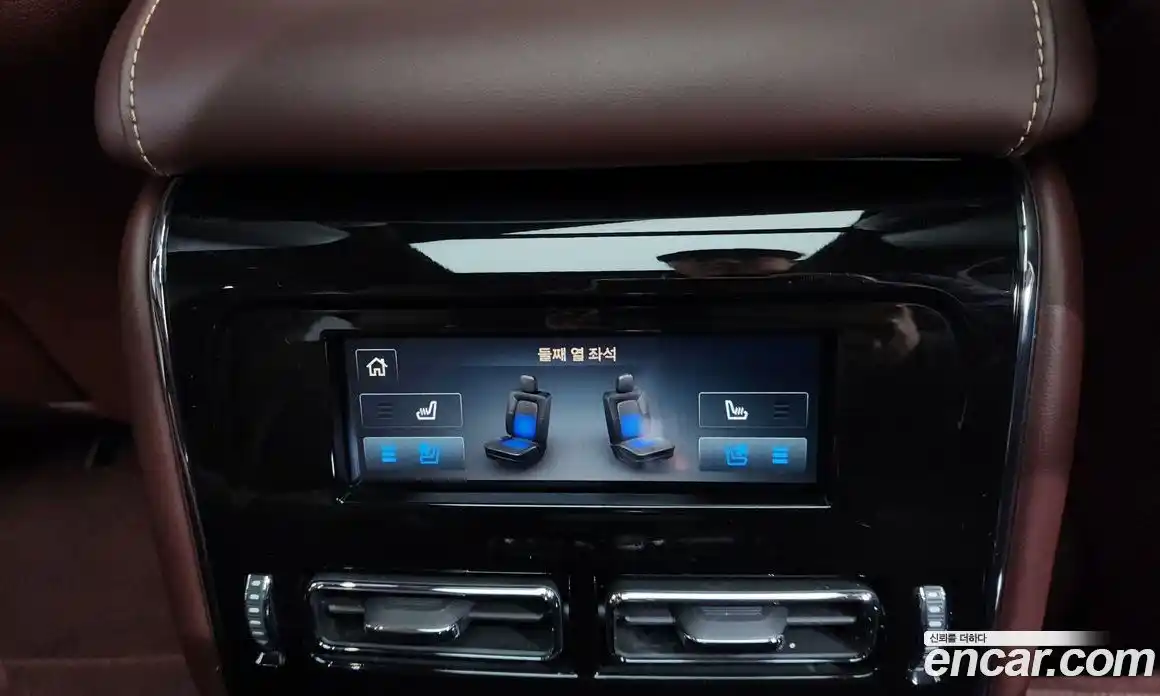 Lincoln Aviator 2021 3.0 гидро в Москве № 282497, фото 19