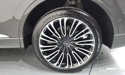 Lincoln Aviator 2021 3.0 гидро в Москве № 282497, миниатюра 5