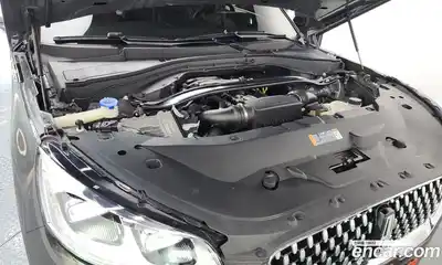 Lincoln Aviator 2021 3.0 гидро в Москве № 282497, миниатюра 6