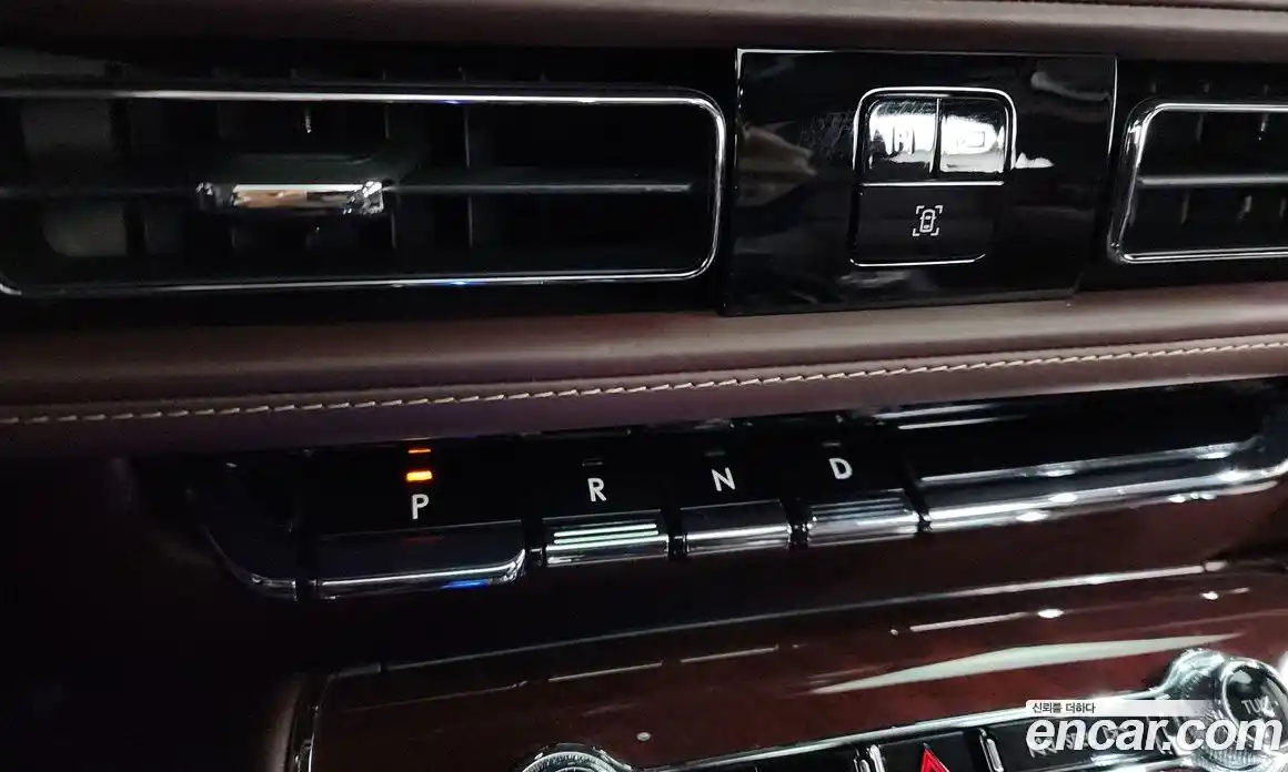 Lincoln Aviator 2021 3.0 гидро в Москве № 282497, фото 9