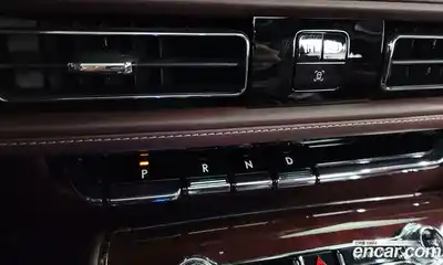 Lincoln Aviator 2021 3.0 гидро в Москве № 282497, миниатюра 9