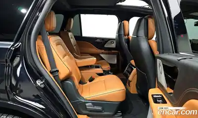 Lincoln Aviator 2021 3.0 гидро в Москве № 282520, миниатюра 12