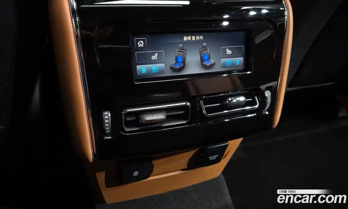 Lincoln Aviator 2021 3.0 гидро в Москве № 282520, фото 19