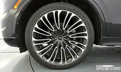 Lincoln Aviator 2021 3.0 гидро в Москве № 282520, миниатюра 5