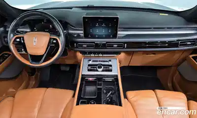 Lincoln Aviator 2021 3.0 гидро в Москве № 282520, миниатюра 7