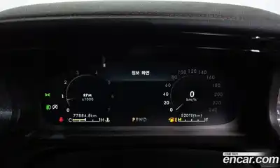 Lincoln Aviator 2021 3.0 гидро в Москве № 282520, миниатюра 8