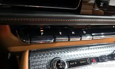 Lincoln Aviator 2021 3.0 гидро в Москве № 282520, миниатюра 9