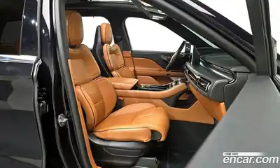 Lincoln Aviator 2021 3.0 гидро в Москве № 282520, миниатюра 10