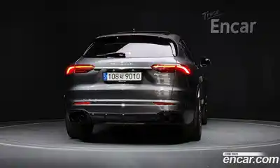 Maserati Grecale 2023 2.0 гидро в Москве № 282749, миниатюра 4