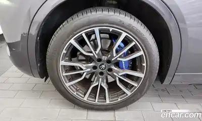 Maserati Grecale 2023 2.0 гидро в Москве № 282749, миниатюра 5