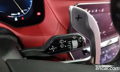 Maserati Grecale 2023 2.0 гидро в Москве № 282749, миниатюра 9