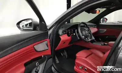 Maserati Grecale 2023 2.0 гидро в Москве № 282749, миниатюра 10