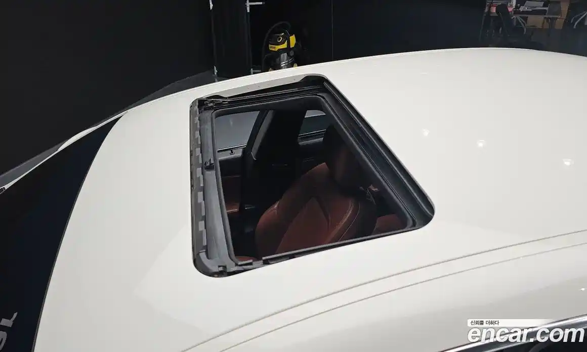 Maserati Quattroporte 2014 3.0 гидро в Москве № 282821, фото 18