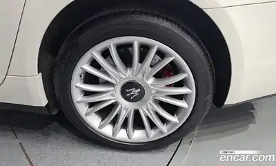 Maserati Quattroporte 2014 3.0 гидро в Москве № 282821, миниатюра 5