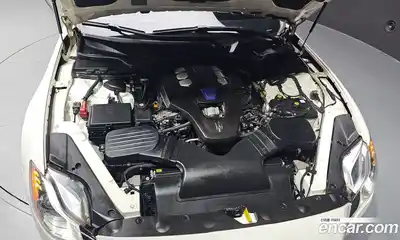 Maserati Quattroporte 2014 3.0 гидро в Москве № 282821, миниатюра 6