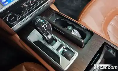 Maserati Quattroporte 2014 3.0 гидро в Москве № 282821, миниатюра 8