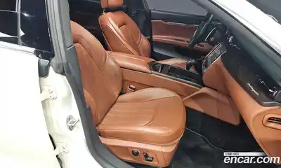 Maserati Quattroporte 2014 3.0 гидро в Москве № 282821, миниатюра 9