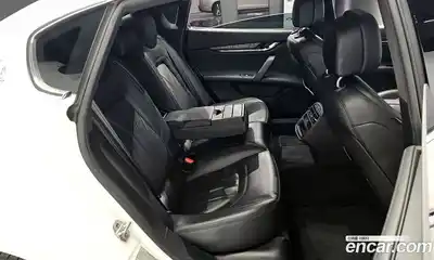 Maserati Quattroporte 2016 3.0 гидро в Москве № 283004, миниатюра 12