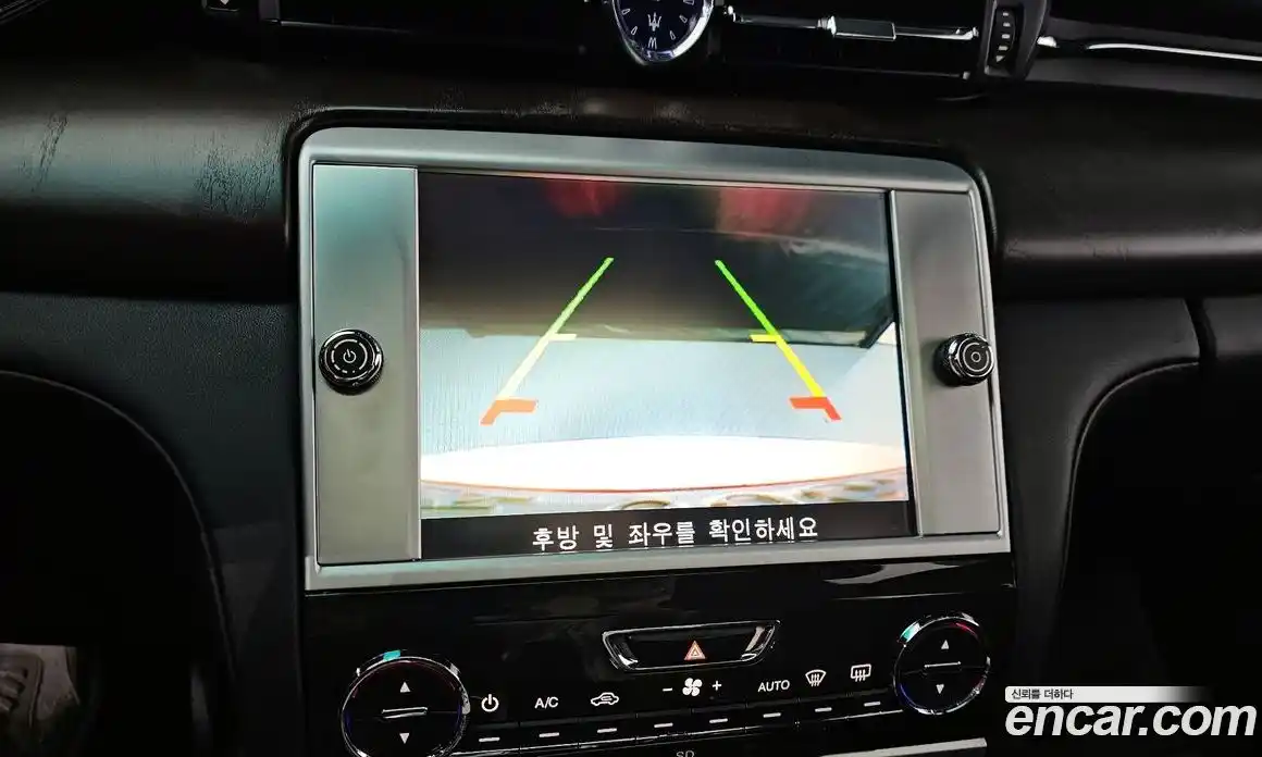 Maserati Quattroporte 2016 3.0 гидро в Москве № 283004, фото 15