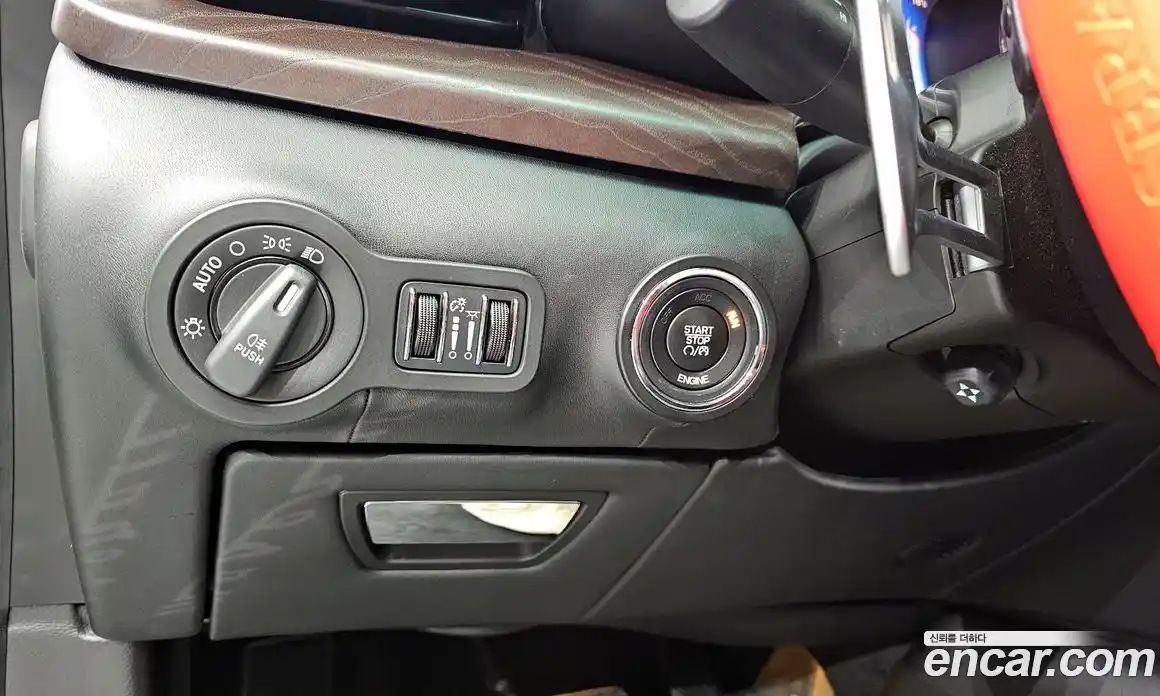 Maserati Quattroporte 2016 3.0 гидро в Москве № 283004, фото 17