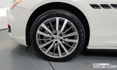 Maserati Quattroporte 2016 3.0 гидро в Москве № 283004, миниатюра 5