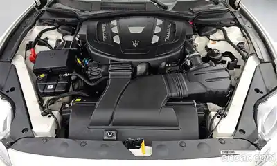 Maserati Quattroporte 2016 3.0 гидро в Москве № 283004, миниатюра 6