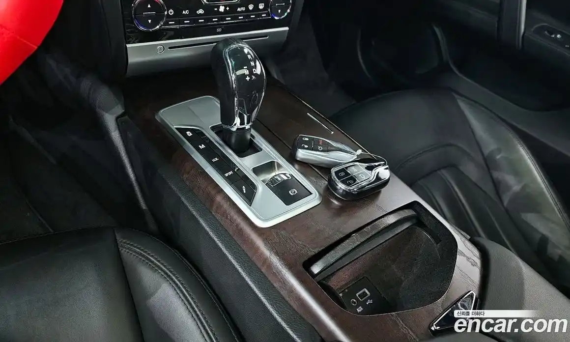 Maserati Quattroporte 2016 3.0 гидро в Москве № 283004, фото 9