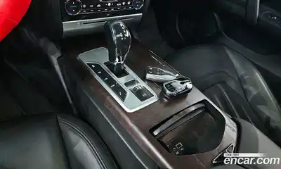 Maserati Quattroporte 2016 3.0 гидро в Москве № 283004, миниатюра 9