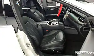 Maserati Quattroporte 2016 3.0 гидро в Москве № 283004, миниатюра 10