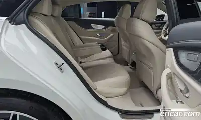 Mercedes-Benz AMG GT 2023 3.0 гидро в Москве № 287432, миниатюра 12