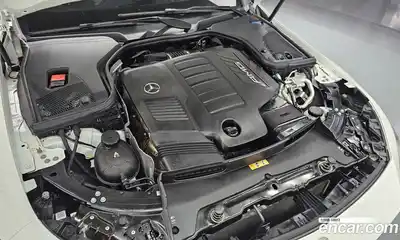 Mercedes-Benz AMG GT 2023 3.0 гидро в Москве № 287432, миниатюра 6