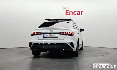 Audi A3 2025 2.0 гидро в Москве № 292754, миниатюра 4