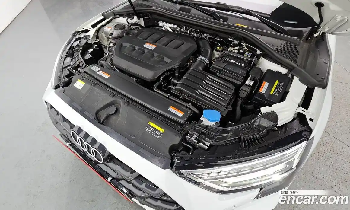 Audi A3 2025 2.0 гидро в Москве № 292754, фото 6