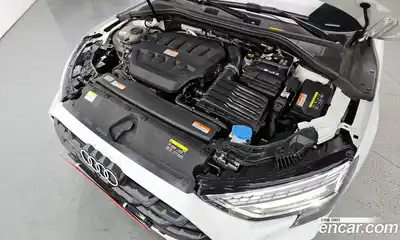 Audi A3 2025 2.0 гидро в Москве № 292754, миниатюра 6