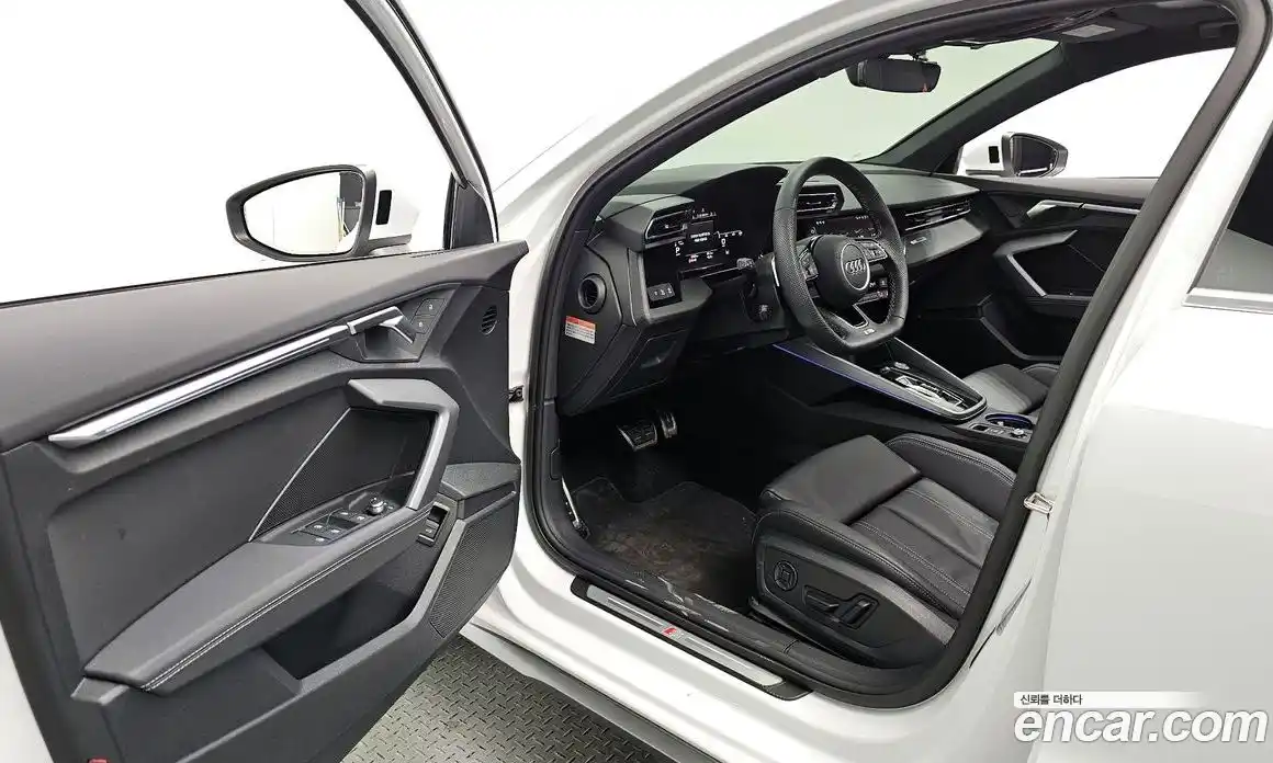 Audi A3 2025 2.0 гидро в Москве № 292754, фото 10
