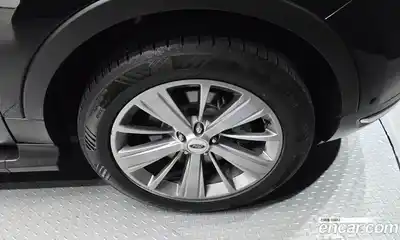 Ford Explorer 2018 2.3 гидро в Москве № 295041, миниатюра 5