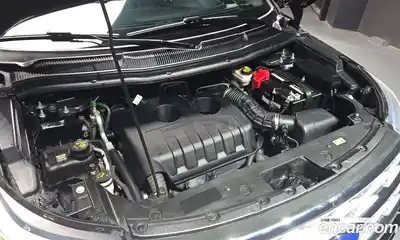 Ford Explorer 2018 2.3 гидро в Москве № 295041, миниатюра 6