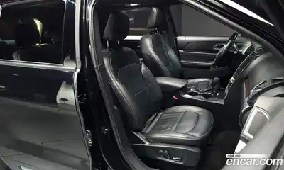 Ford Explorer 2018 2.3 гидро в Москве № 295041, миниатюра 10