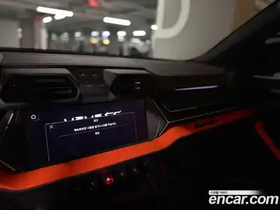 Lamborghini Urus 2025 4.0 гидро в Москве № 295758, миниатюра 9