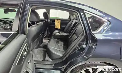 Nissan Altima 2017 2.5 гидро в Москве № 295802, миниатюра 11