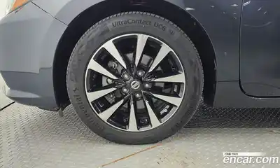 Nissan Altima 2017 2.5 гидро в Москве № 295802, миниатюра 5