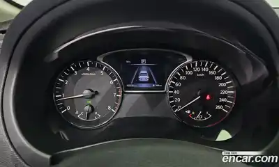 Nissan Altima 2017 2.5 гидро в Москве № 295802, миниатюра 8