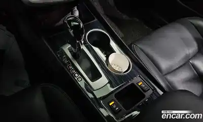 Nissan Altima 2017 2.5 гидро в Москве № 295802, миниатюра 9